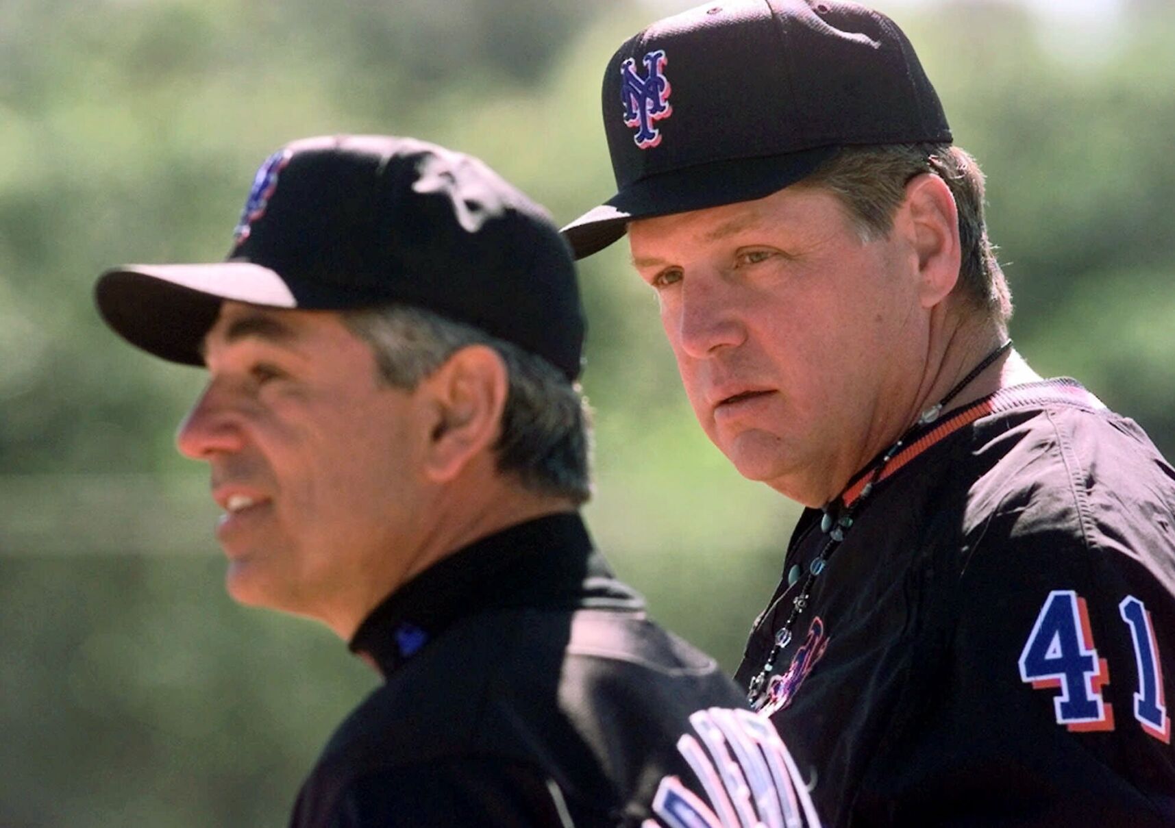Tom Seaver, 1999